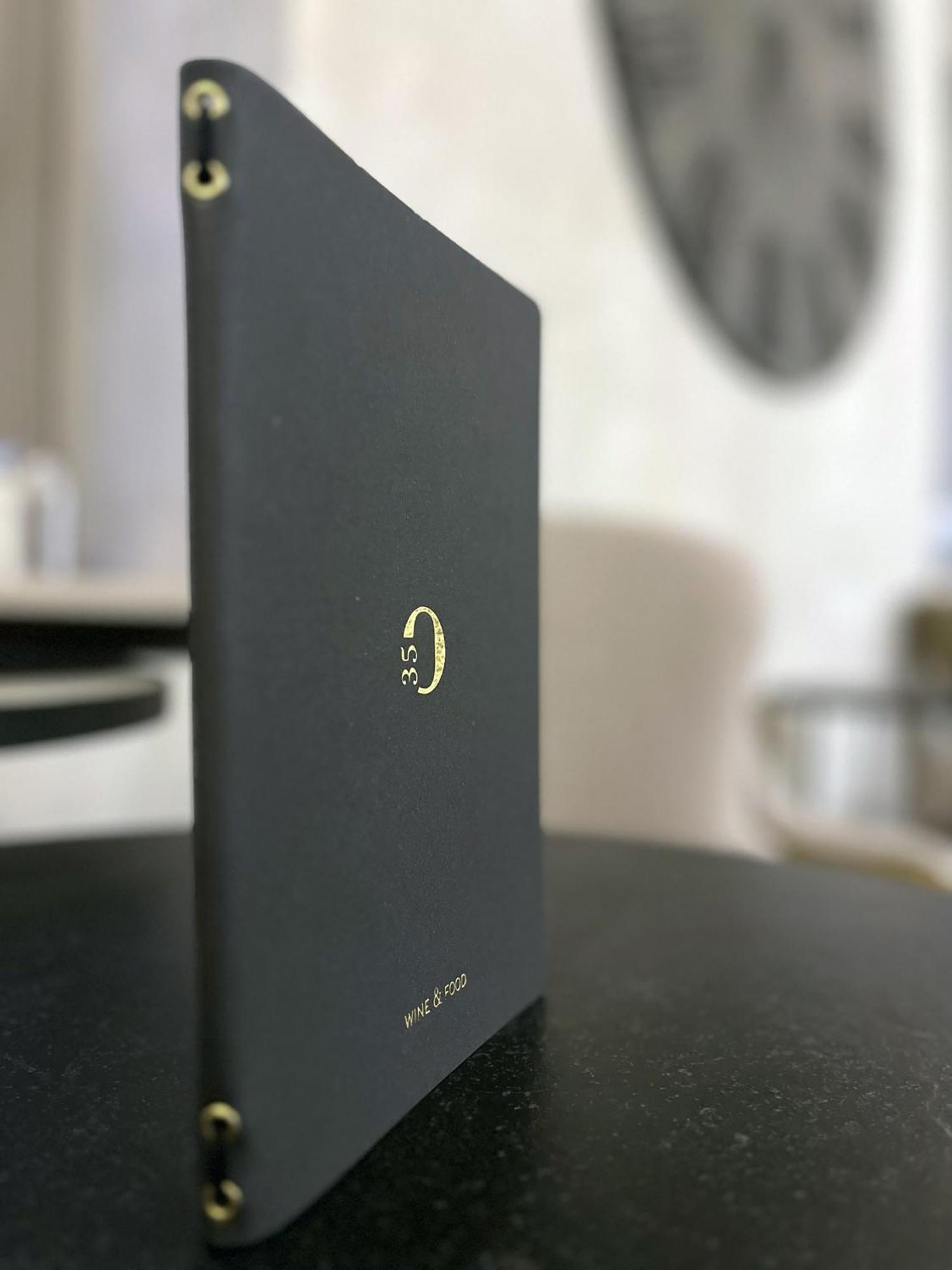 Opera35 Boutique Hotel Torino Eksteriør billede